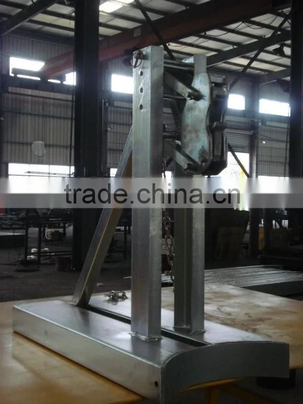 drum lifting equipment