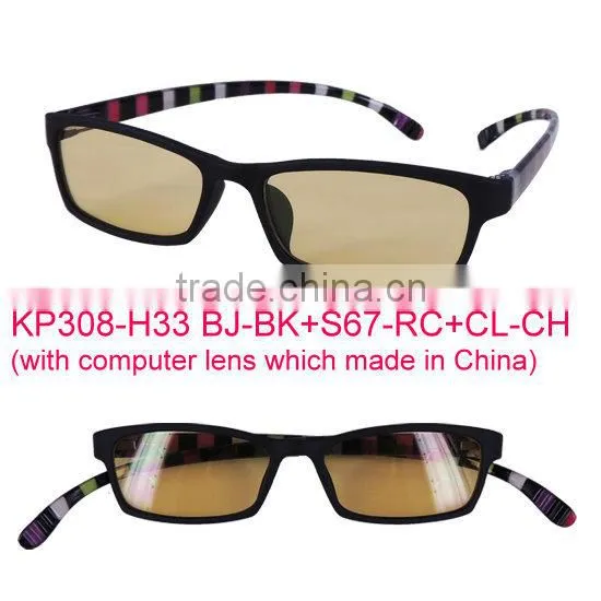 Customized top sell and ce certificated classic reading sunglasses