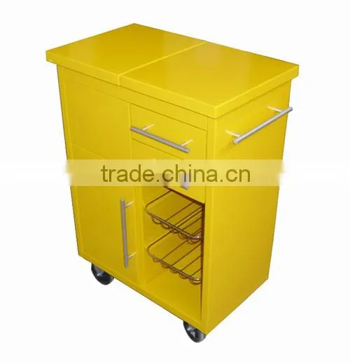 2015 new hot sale customized safe professional metal workshop tool cabinet cart