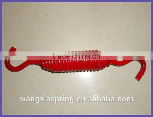 bed hardware fittings mechanical tension spring tool