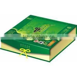 High Quality and Hot Sale custom foldable gift box hardcover gift box