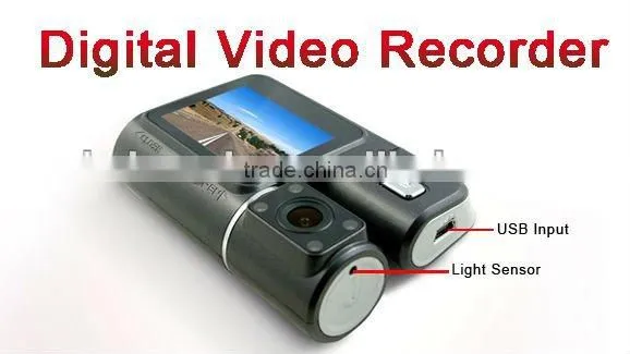 2 inch 120 degree wide angle mirror black box