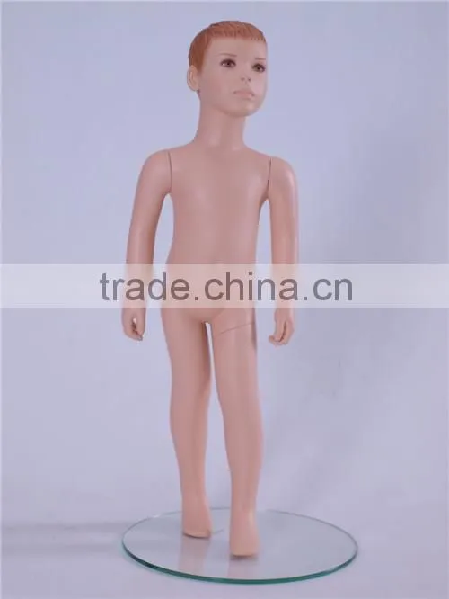 window display realistic baby boys manikin on sale