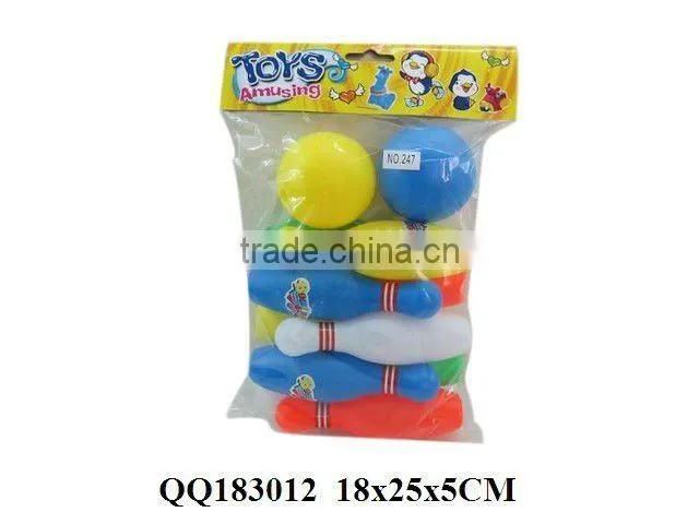 Bowling ball toys, funny game toy, toy for kids