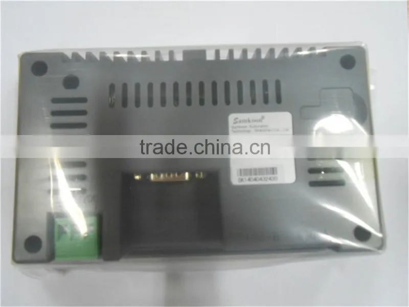 Hot product samkoon 4.3 inch touch screen hmi SK-043AE replace SK-043AB SK-043BE