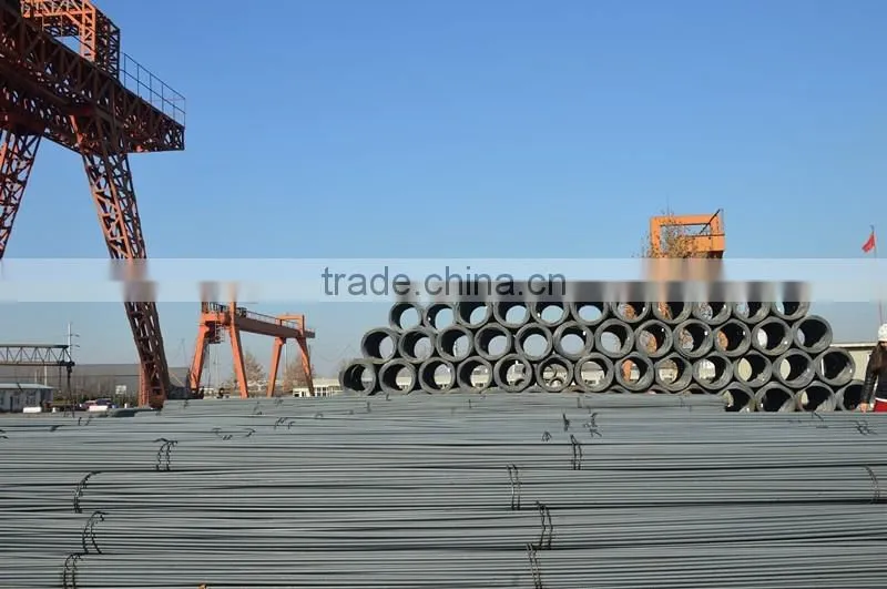 deformed steel bar iron rod steel HRB 400 10mm 12mm 16mm