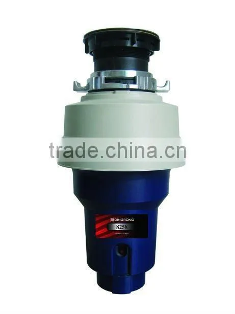 1/2 HP Food Waste Disposal