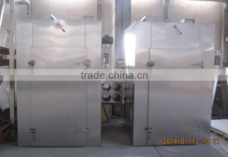 vegetables evaporation machine