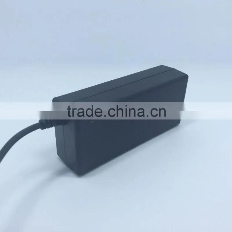 POE power adapter ac dc 65W 52V