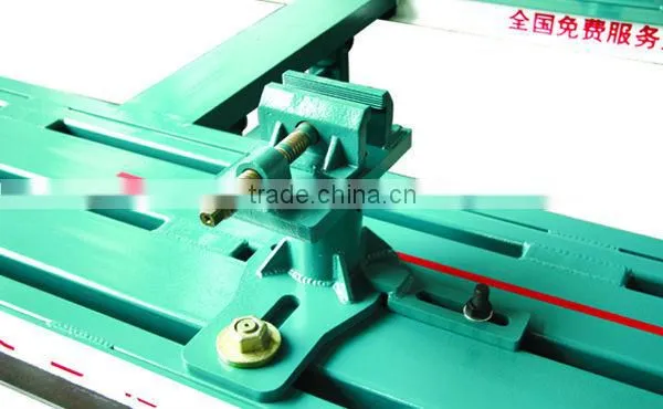 Auto Collision Repair Machine with CE approve IT510