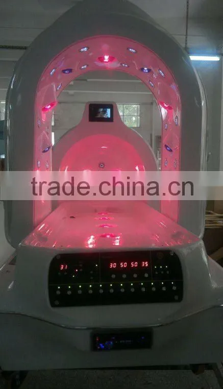 Hot selling Dry Spa slimming tunnel with factory price