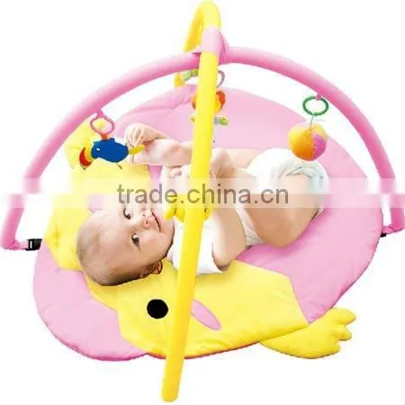 Baby Star Product!High Quality Infant Activity Gym Play Toy Carpet