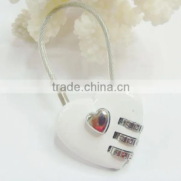 High quality Zin Alloy code lock,combination lock,digital lock CH-28A