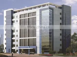 Shanghai Yousheng Weighing Apparatus Co., Ltd. company overview - view 3