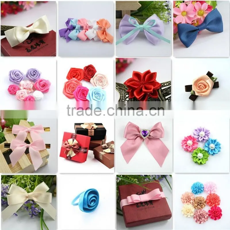 Lingerie Ribbon Bow