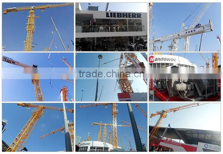 China factory wholesale slewing mechanism