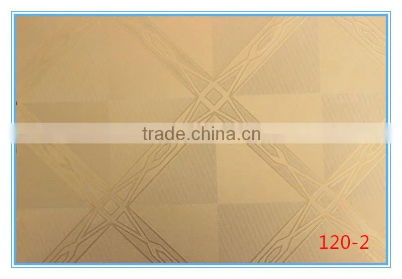 pvc decorative film pvc film for gypsum ceiling tiles