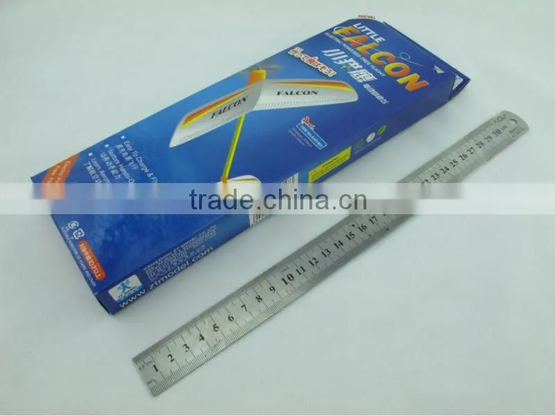 Free Flight Airplane Models