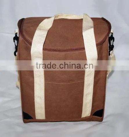 Professional lunch cooler bag for men made in china