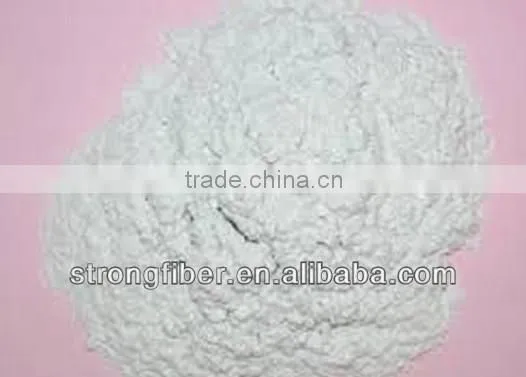 fiberglass powder for gypsum board