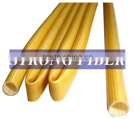 polyurethane fiberglass sleeve