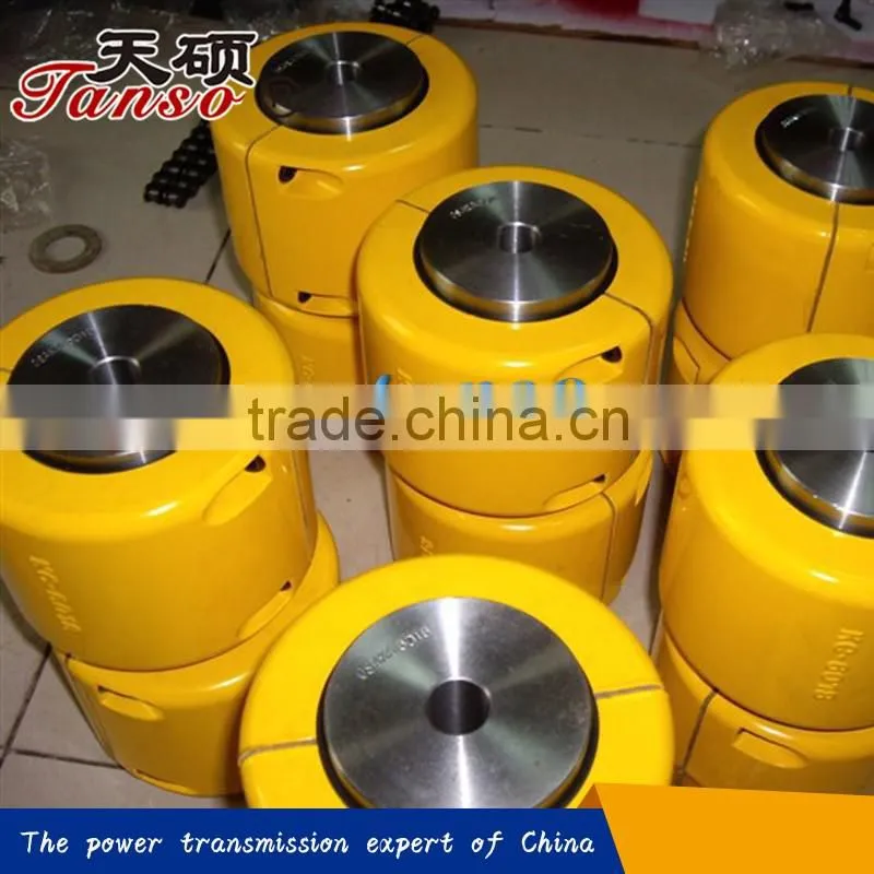 GL Roller Chain Coupling,Flexible Coupling