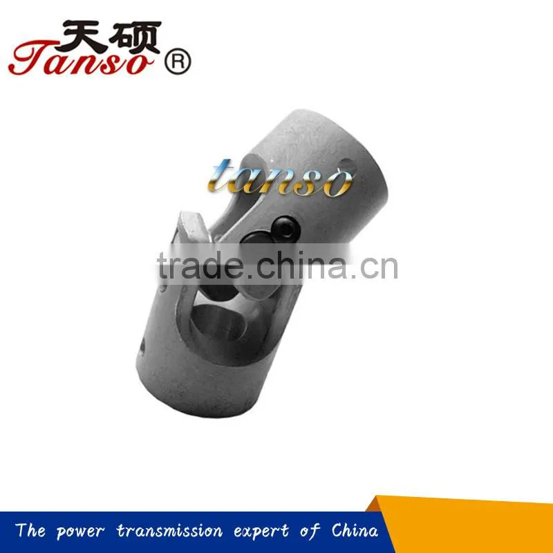 WSD/WS single or double universal joint