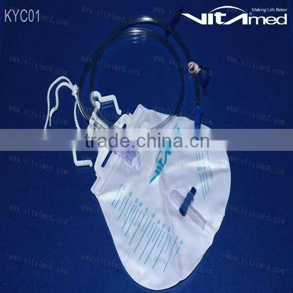 4000ml Urinary First Aid Bag