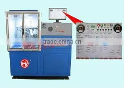 injector nozzle test bench,HY-CRI200B-I Bosch,Denso,Delphi Common Rail Injector Test Bench