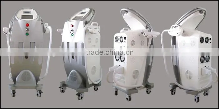 multi-functional wrinkle removal and body care spa salon equipment