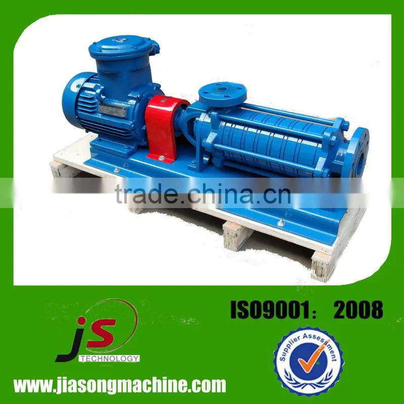 DB65 LPG transfer pump