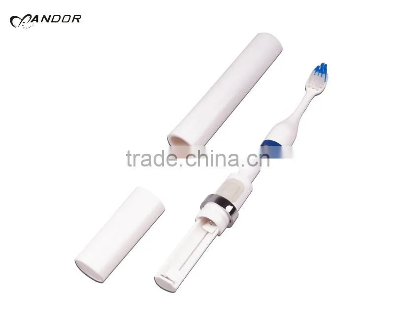 3 in1 wholesale adult electric toothbrush supplier in shenzhen