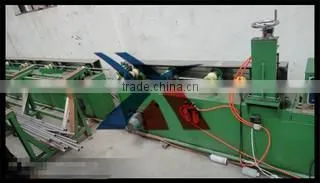 Baoji Haoyu Metal Material Co., Ltd. company overview - view 3