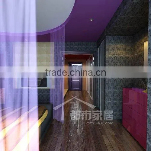 1W 220V Mr16 Glass LED Ceiling Spot Light