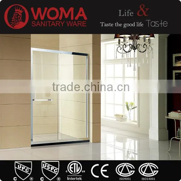 Y101 walk in tub shower combo / shower room for home