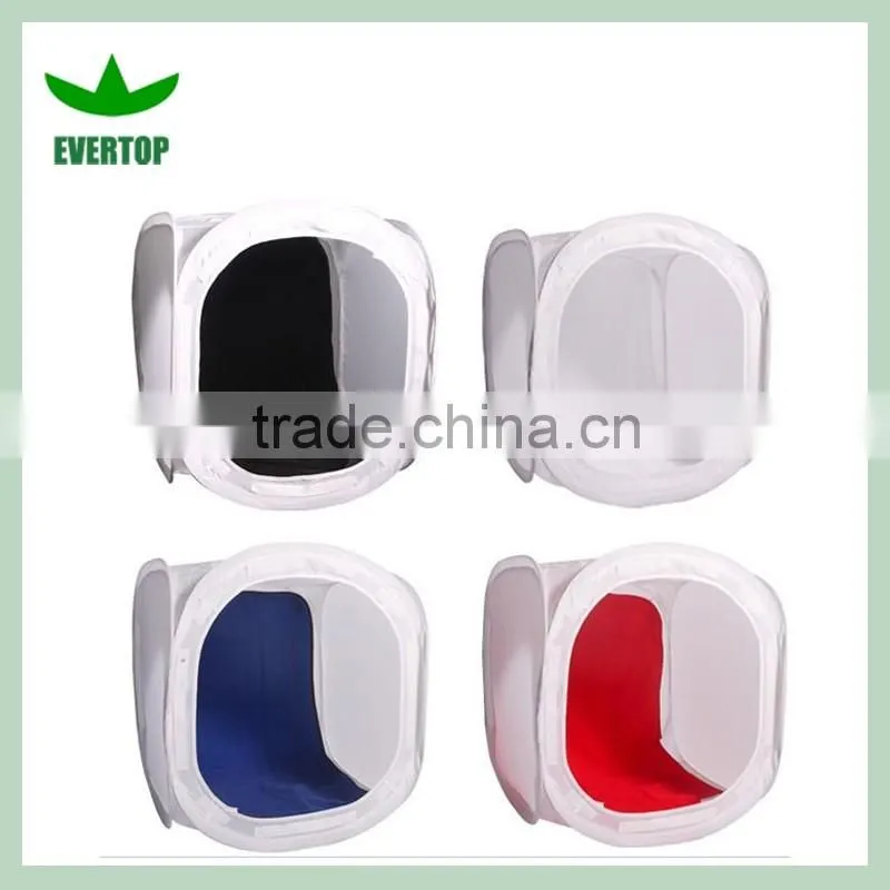Photo Studio Lighting Tent kit