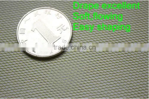 white color luxury China bridal guipure lace fabric
