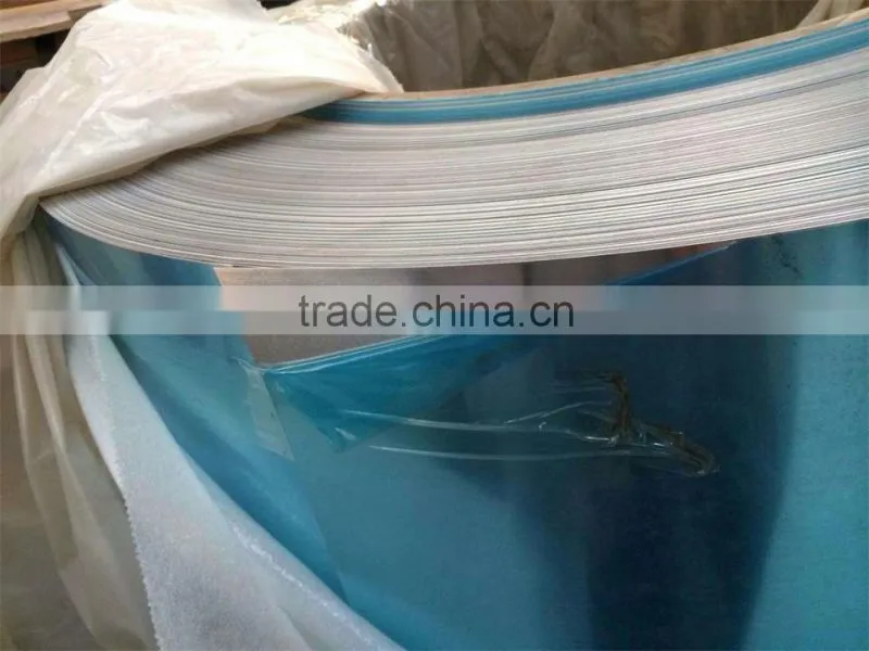 Rich stock 1100 1060 H14 aluminum coil