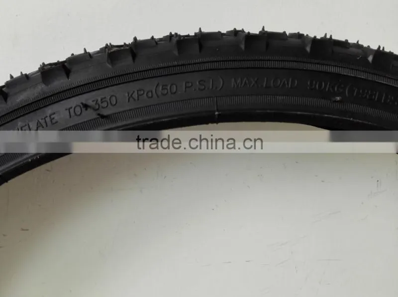 llantas para bici 24x2.1