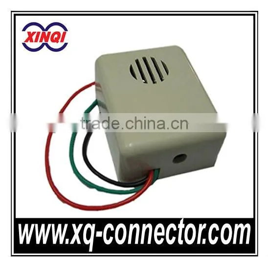 CCTV Monitoring Accessories Microphone