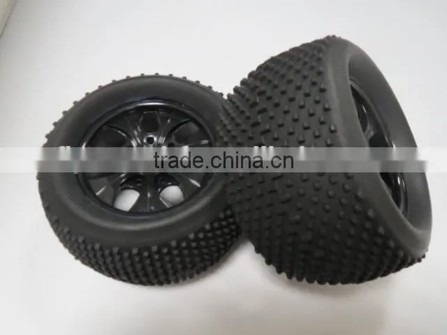 1/8 Monster Truck Car Tires(810011)