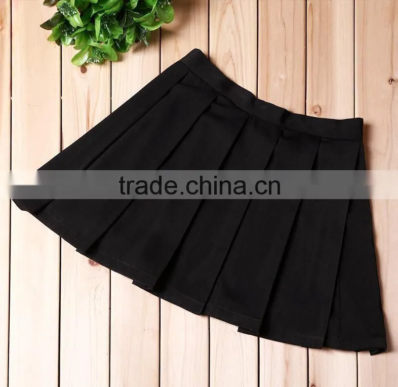 new design sexy school girl dress for girl 13 year