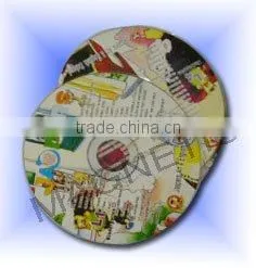wood printer CE/ golden supplier