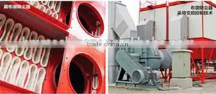200-240t/h manufacturer Large asphalt mixture mixing equipment J3000