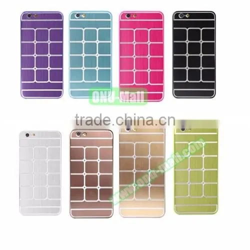Factory Price Hard Case for iPhone 6s Plus, Case for iPhone 6 Plus
