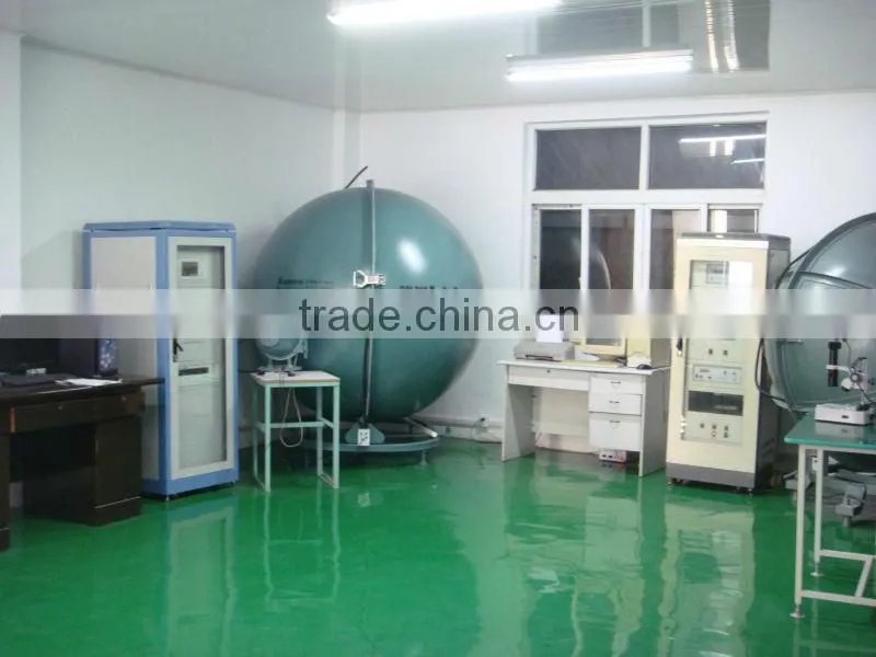 2013 supplier double tube fixture lamp 1080lm