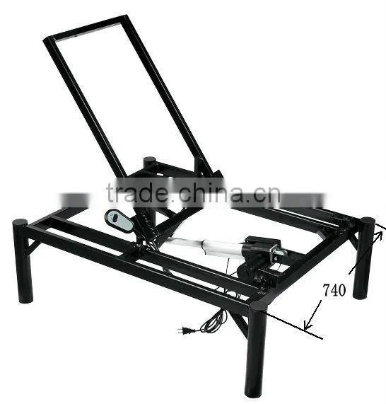 electrical machine sofa bed mechanism sofa frame D206