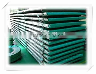 cold rolled 316L stainless steel sheet