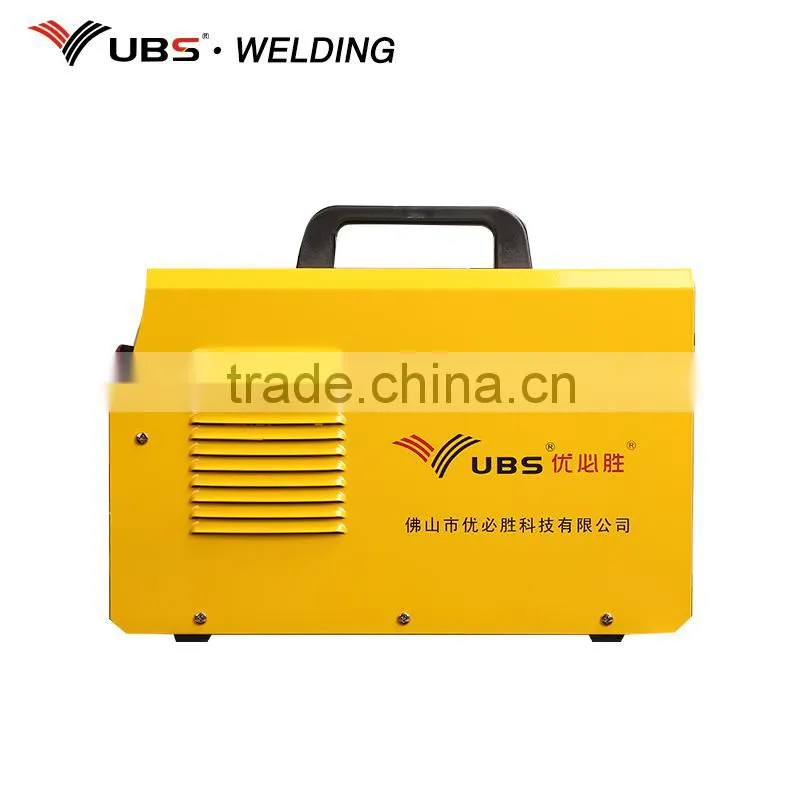 UBS New DC Inverter tig welding machine argon tig welding machine WS-200S