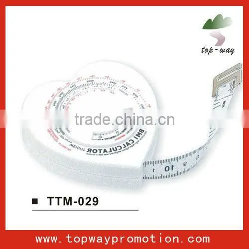 supply all kinds of waist tape measure